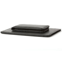 Load image into Gallery viewer, Bosca Nappa Vitello Front Pocket Wallet - Lexington Luggage