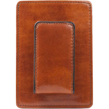 Load image into Gallery viewer, Bosca Old Leather Front Pocket Wallet - RFID - Lexington Luggage