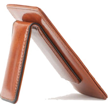 Load image into Gallery viewer, Bosca Old Leather Front Pocket Wallet - RFID - Lexington Luggage