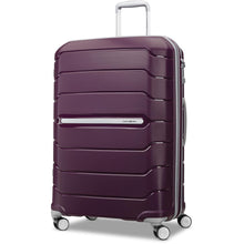 Load image into Gallery viewer, Samsonite Freeform 28" Spinner - amethyst purple (563686342714)