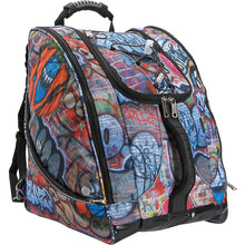 Load image into Gallery viewer, Athalon Everything Boot Bag - Lexington Luggage