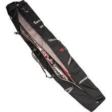 Load image into Gallery viewer, Athalon Wheeling Double Ski Bag Padded -190cm - Lexington Luggage