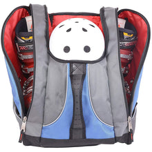 Load image into Gallery viewer, Athalon Everything Boot Bag - Lexington Luggage