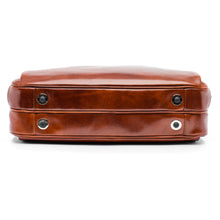 Load image into Gallery viewer, Bosca Old Leather Stringer Bag - Lexington Luggage