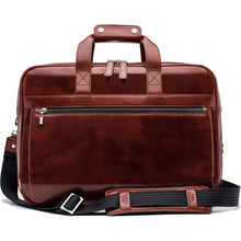 Load image into Gallery viewer, Bosca Old Leather Stringer Bag - Lexington Luggage