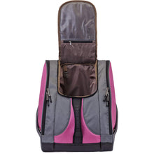 Load image into Gallery viewer, Athalon Everything Boot Bag - Lexington Luggage