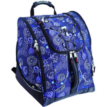 Load image into Gallery viewer, Athalon Everything Boot Bag - Lexington Luggage