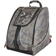 Load image into Gallery viewer, Athalon Everything Boot Bag - Lexington Luggage