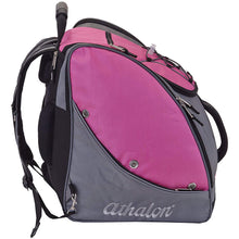 Load image into Gallery viewer, Athalon Everything Boot Bag - Lexington Luggage