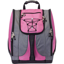 Load image into Gallery viewer, Athalon Everything Boot Bag - Lexington Luggage