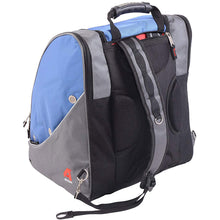 Load image into Gallery viewer, Athalon Everything Boot Bag - Lexington Luggage