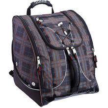 Load image into Gallery viewer, Athalon Everything Boot Bag - Lexington Luggage