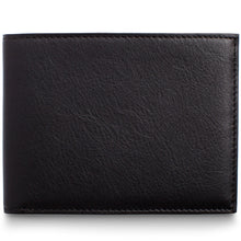 Load image into Gallery viewer, Bosca Nappa Vitello Executive ID Wallet - RFID - Lexington Luggage