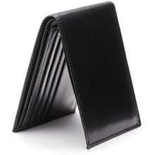Load image into Gallery viewer, Bosca Old Leather Executive ID Wallet - RFID - Lexington Luggage