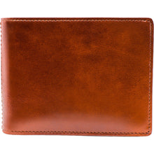 Load image into Gallery viewer, Bosca Old Leather 5 Pocket Wallet w/ID - Lexington Luggage