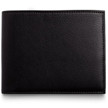 Load image into Gallery viewer, Bosca Nappa Vitello Bifold with Card/ID Flap - RFID - Lexington Luggage