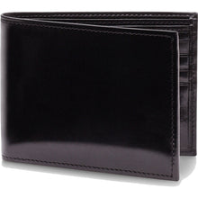 Load image into Gallery viewer, Bosca Old Leather BiFold With Card/ID Flap - Lexington Luggage