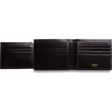 Load image into Gallery viewer, Bosca Old Leather BiFold With Card/ID Flap - Lexington Luggage