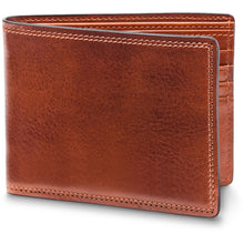 Load image into Gallery viewer, Bosca Dolce 8 Pocket Deluxe Executive Wallet - Lexington Luggage