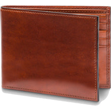Load image into Gallery viewer, Bosca Old Leather 8 Pocket Wallet - RFID - Lexington Luggage