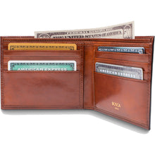 Load image into Gallery viewer, Bosca Old Leather 8 Pocket Wallet - RFID - Lexington Luggage