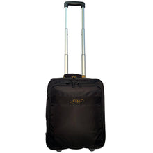 Load image into Gallery viewer, A. Saks U.T.S. Overnight Expandable Computer Rollaboard w/USB Port - Lexington Luggage