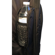 Load image into Gallery viewer, A. Saks U.T.S. Overnight Expandable Computer Rollaboard w/USB Port - Lexington Luggage