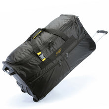 Load image into Gallery viewer, A. Saks EXPANDABLE 31" Wheeled Duffel - Lexington Luggage (531002949690)