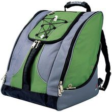 Load image into Gallery viewer, Athalon Everything Boot Bag - Lexington Luggage