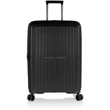 Load image into Gallery viewer, Heys AirLite 26" Expandable Spinner - Frontside Black