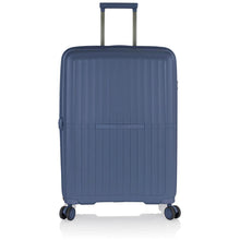 Load image into Gallery viewer, Heys AirLite 26" Expandable Spinner - Frontside BlueHeys AirLite 26" Expandable Spinner - Frontside Blue