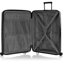 Load image into Gallery viewer, Heys AirLite 3 Piece Expandable Spinner Set - Interior