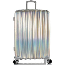 Load image into Gallery viewer, Heys ASTRO 30" Expandable Spinner - Frontside Silver