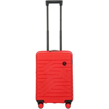Load image into Gallery viewer, Bric's B|Y Ulysses 21" Expandable Spinner - Red-