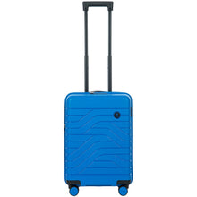 Load image into Gallery viewer, Bric's B|Y Ulysses 21" Expandable Spinner - Electric Blue