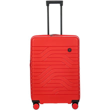 Load image into Gallery viewer, Bric's B|Y Ulysses 28" Expandable Spinner - Red Top Handle