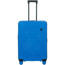 Load image into Gallery viewer, Bric's B|Y Ulysses 28" Expandable Spinner - Electric Blue Top Handle