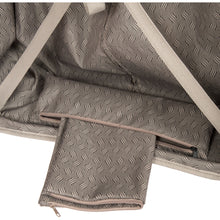 Load image into Gallery viewer, Bric's B|Y Ulysses 30" Expandable Spinner - stash pocket