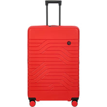 Load image into Gallery viewer, The Bric's B|Y Ulysses 30" Expandable Spinner - Red Top Handle