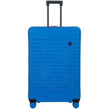 Load image into Gallery viewer, The Bric's B|Y Ulysses 30" Expandable Spinner - Electric Blue Top Handle