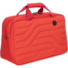 Load image into Gallery viewer, Bric's B|Y Ulysses 18" Duffel - profile view
