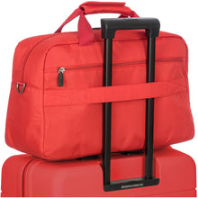 Load image into Gallery viewer, Bric's B|Y Ulysses 18" Duffel - over handle strap
