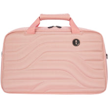 Load image into Gallery viewer, Bric's B|Y Ulysses 18" Duffel - pearl pink