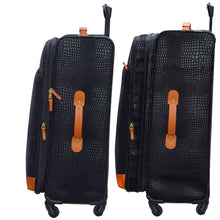 Load image into Gallery viewer, Bric's Mysafari 28" Expandable Spinner - Lexington Luggage