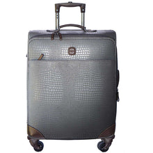 Load image into Gallery viewer, Bric's Mysafari 28" Expandable Spinner - Lexington Luggage