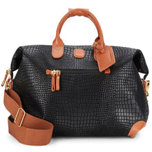 Load image into Gallery viewer, Bric's Mysafari 18" Duffel Bag - Lexington Luggage
