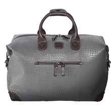 Load image into Gallery viewer, Bric's Mysafari 18" Duffel Bag - Lexington Luggage