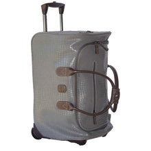Load image into Gallery viewer, Bric's Mysafari 21" Carry On Rolling Duffel Bag - Lexington Luggage