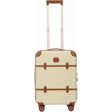 Load image into Gallery viewer, Bric's Bellagio 2.0 21" Carry On Spinner Trunk - Lexington Luggage (555439358010)