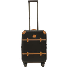 Load image into Gallery viewer, Bric's Bellagio 2.0 21" Carry On Spinner Trunk - Lexington Luggage (555439358010)